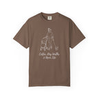 Mom Life Walk T-Shirt