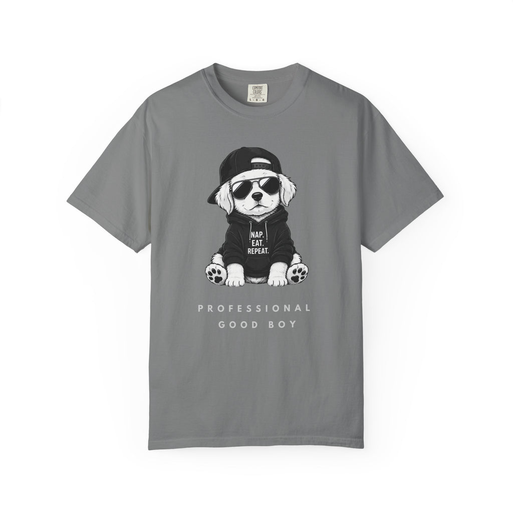 Professional Good Boy T-Shirt