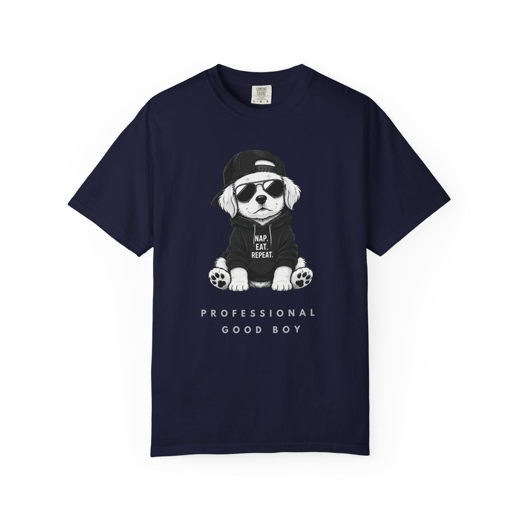 Professional Good Boy T-Shirt
