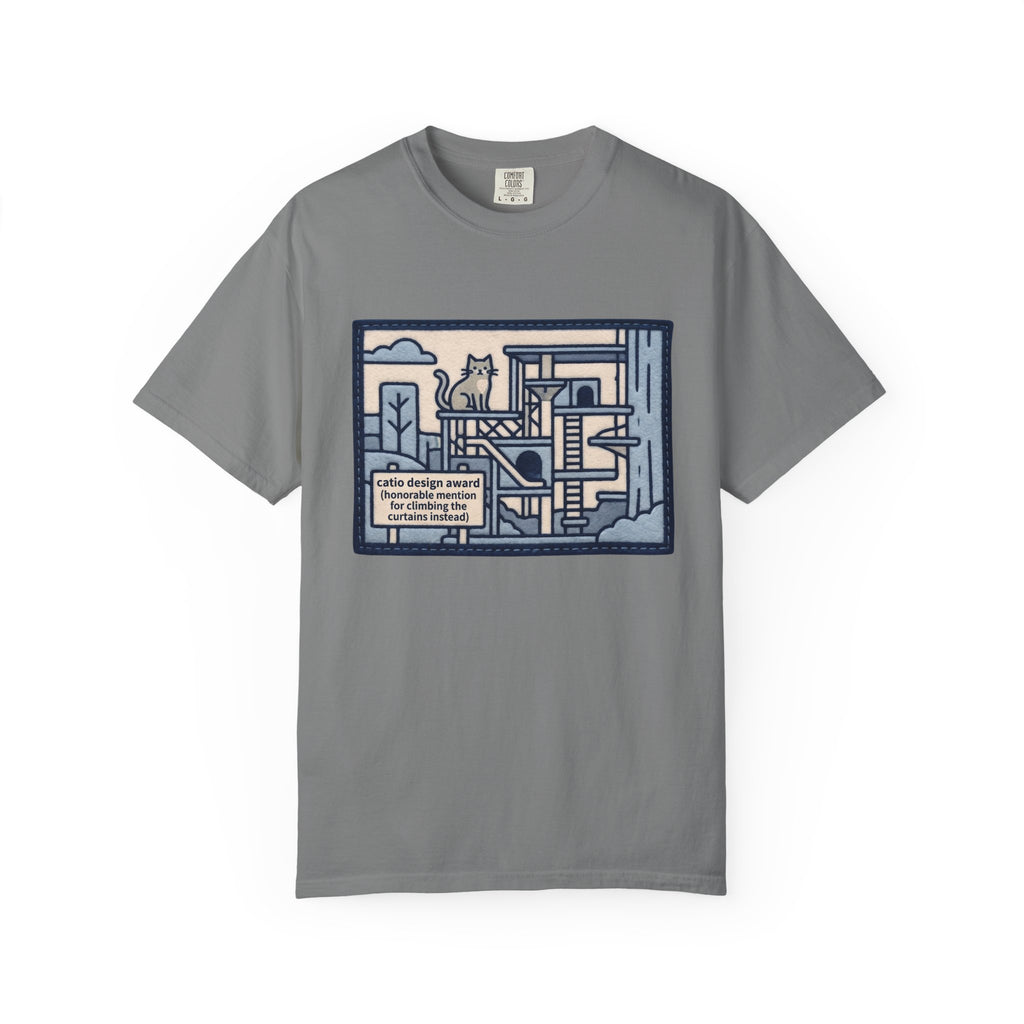 Catio Jungle T-Shirt