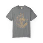 Husky Blow T-Shirt