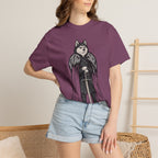 Warrior Wolf T-Shirt