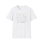 Dog Hair Neutral * T-Shirt