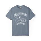 We'll Start Tomorrow T-Shirt