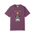 Serial Sock Thief T-Shirt