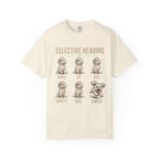 Selective Hearing T-Shirt