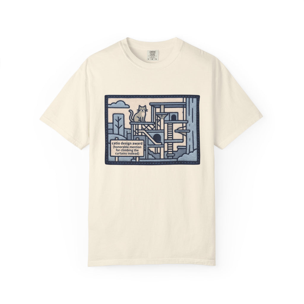 Catio Jungle T-Shirt