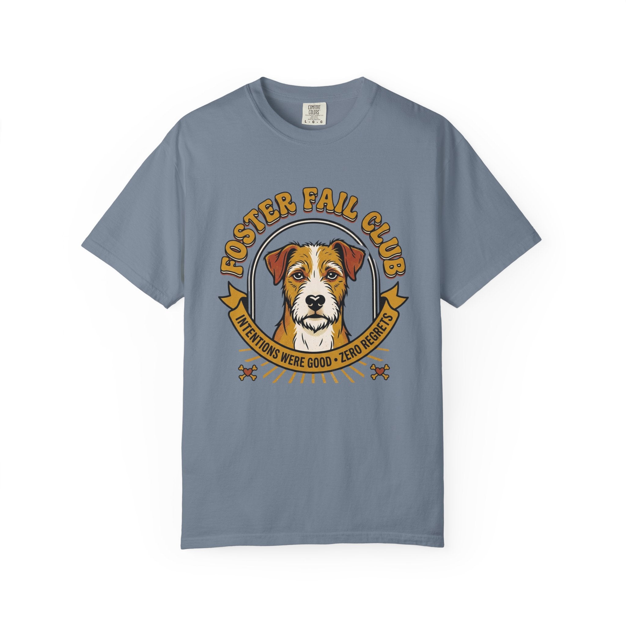 Foster Fail Club T-Shirt
