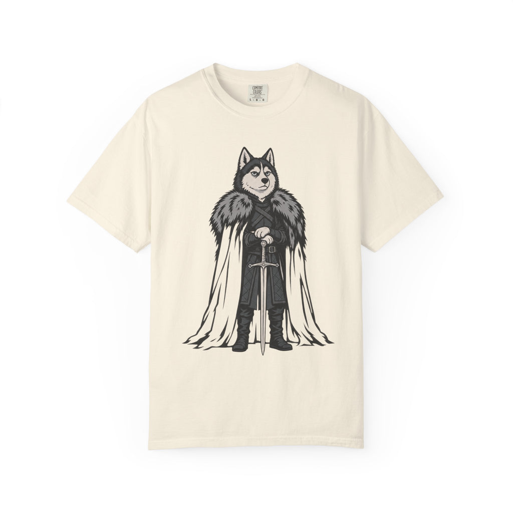 Warrior Wolf T-Shirt