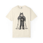 Warrior Wolf T-Shirt