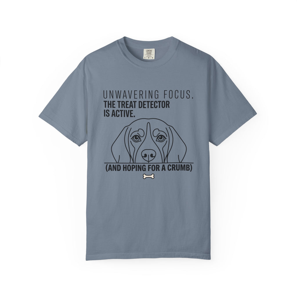 Treat Detector T-Shirt