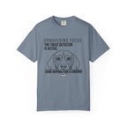 Treat Detector T-Shirt