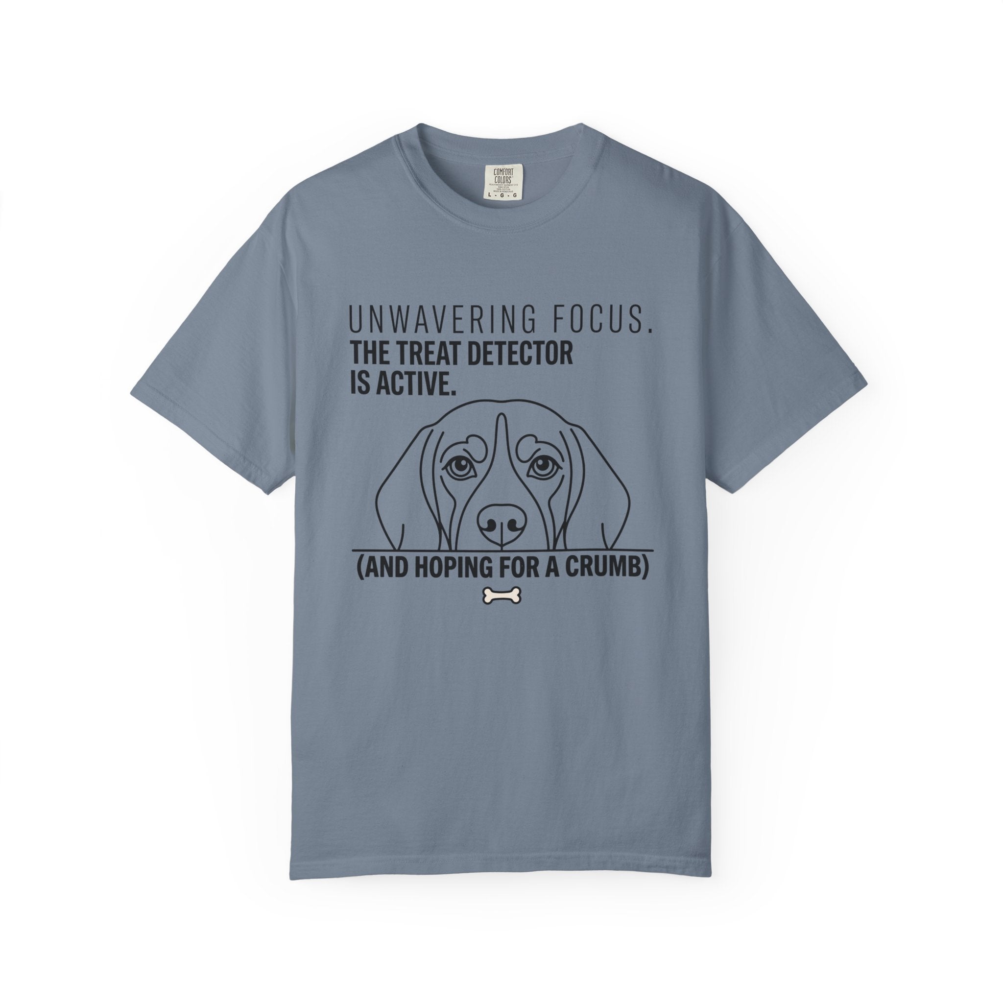Treat Detector T-Shirt