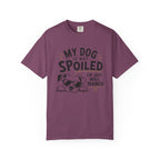 Not Spoiled T-Shirt