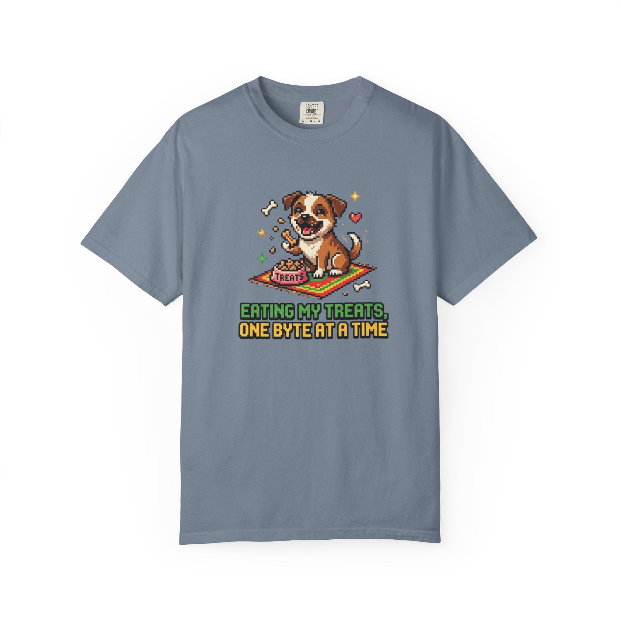 One Byte T-Shirt