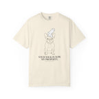 Property Sock T-Shirt