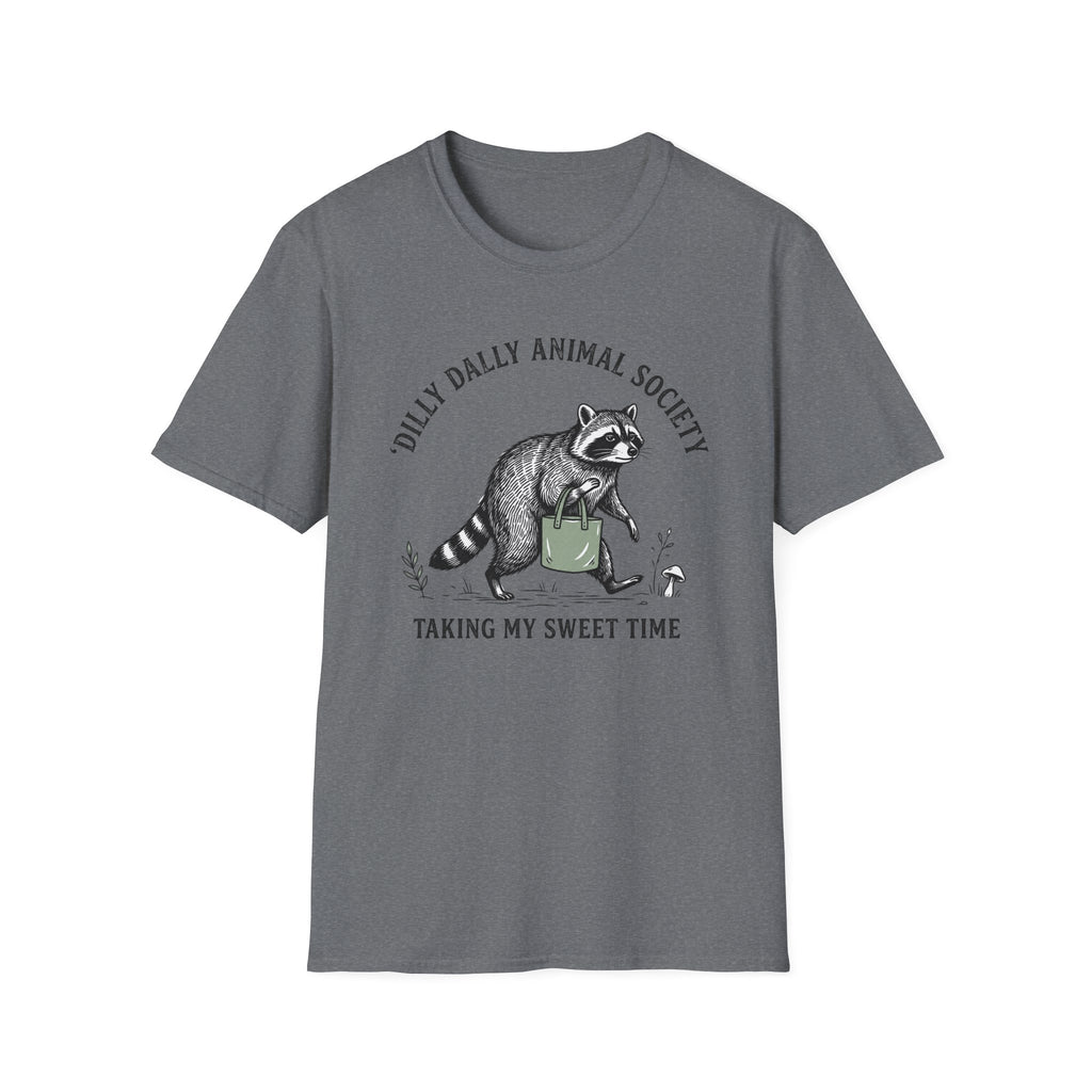 Dilly Dally * T-Shirt