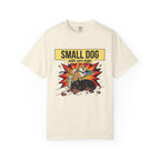 Small Dog Logic T-Shirt