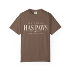 Paws & Attitude T-Shirt