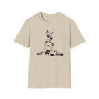 Boxing Frenchie * T-Shirt
