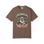 No Motivation T-Shirt