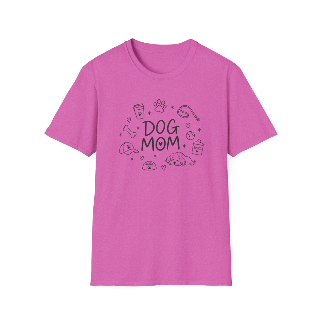 Dog Mom Toys * T-Shirt
