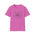 Dog Mom Toys * T-Shirt