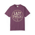 Lazy Pets Club T-Shirt
