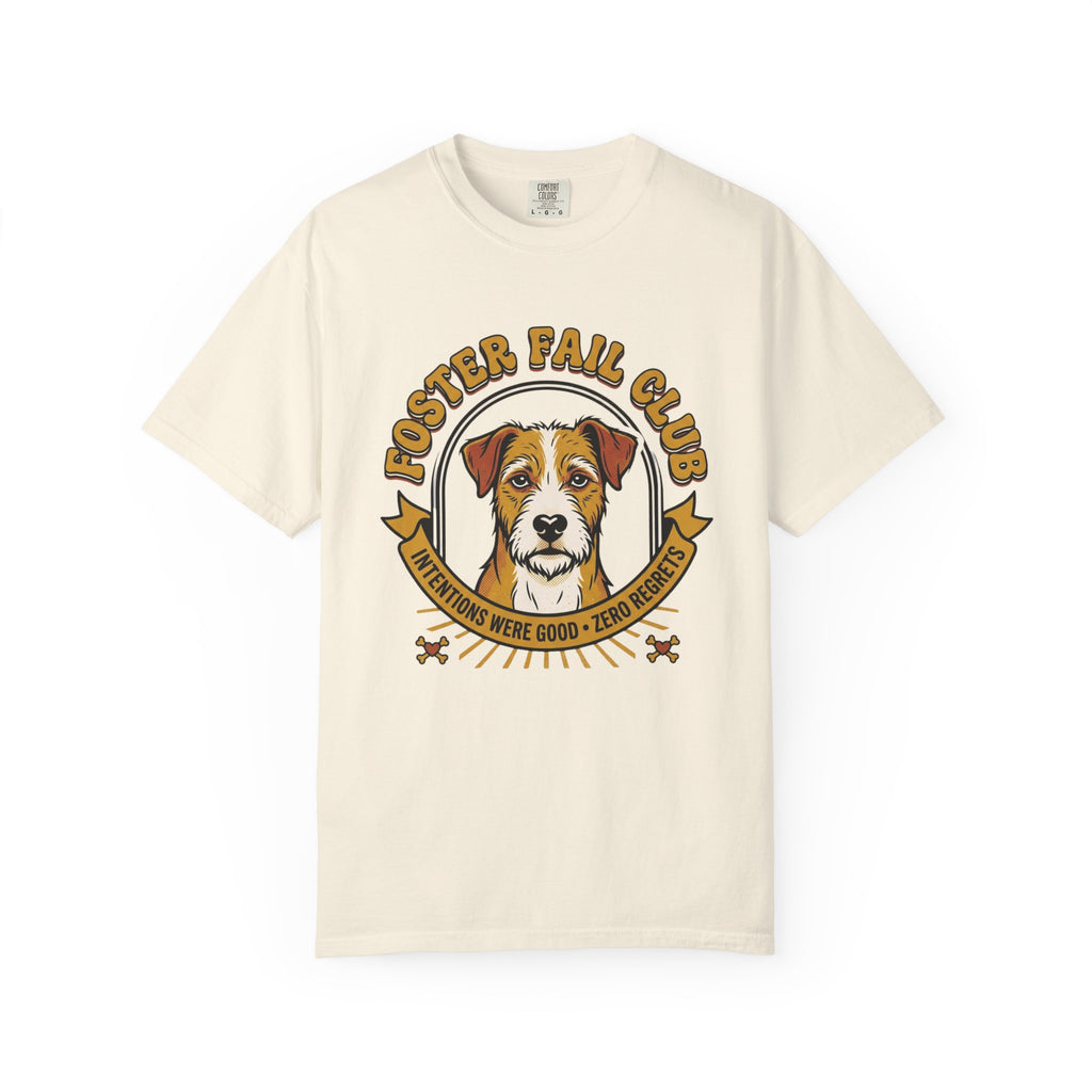 Foster Fail Club T-Shirt