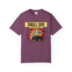 Small Dog Logic T-Shirt