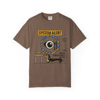 System Alert T-Shirt