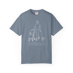Walking Dependents T-Shirt