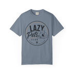 Lazy Pets Club T-Shirt