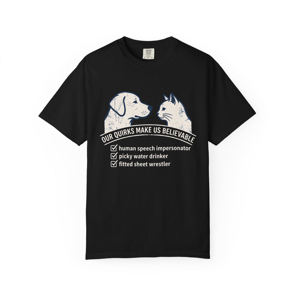 Our Quirks T-Shirt