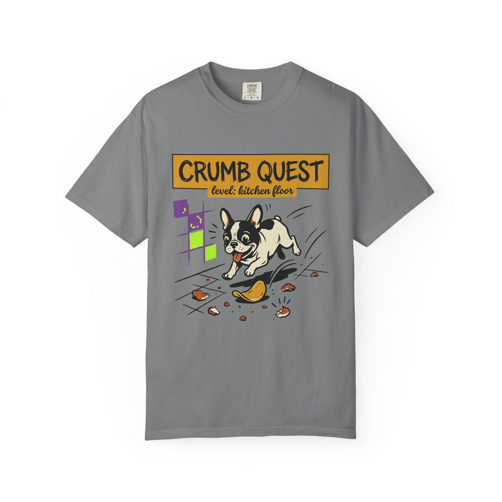 Crumb Quest T-Shirt