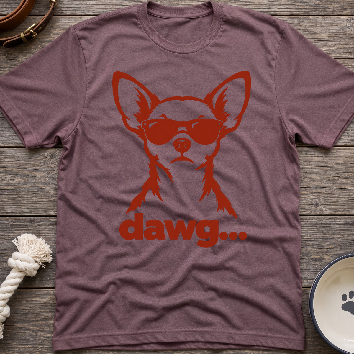 Chi Dawg T-Shirt