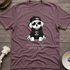 Professional Good Boy T-Shirt