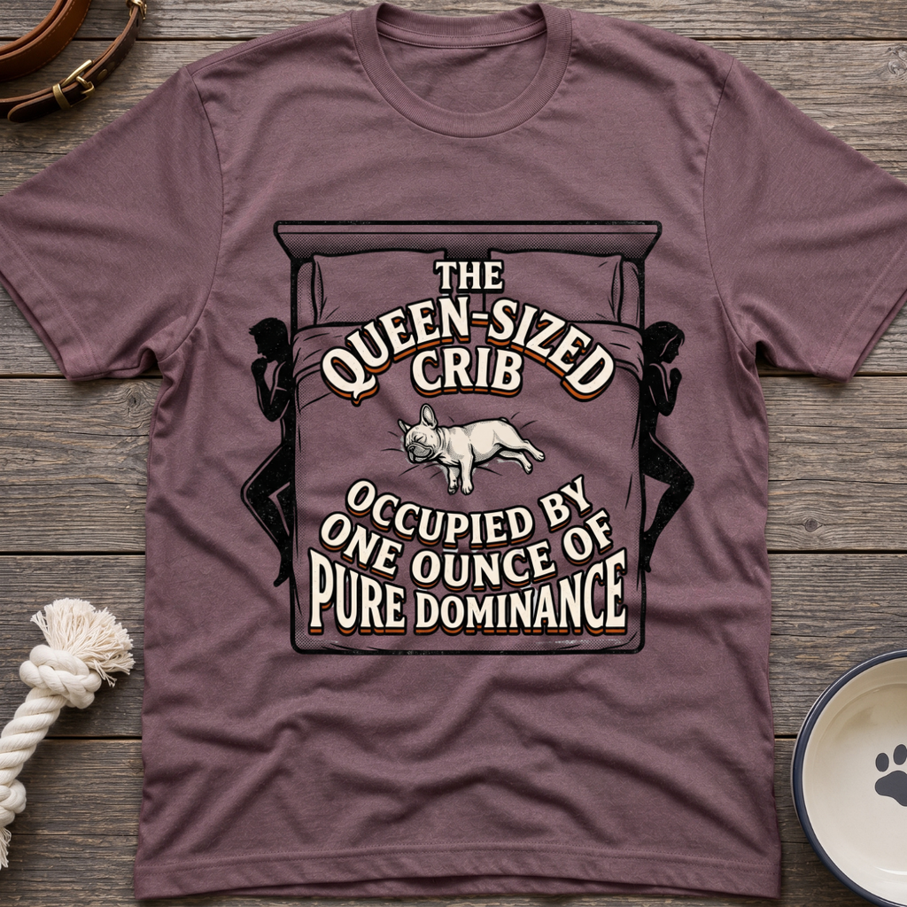 Bed Thief T-Shirt