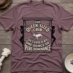 Bed Thief T-Shirt
