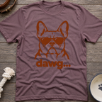 French Dawg T-Shirt