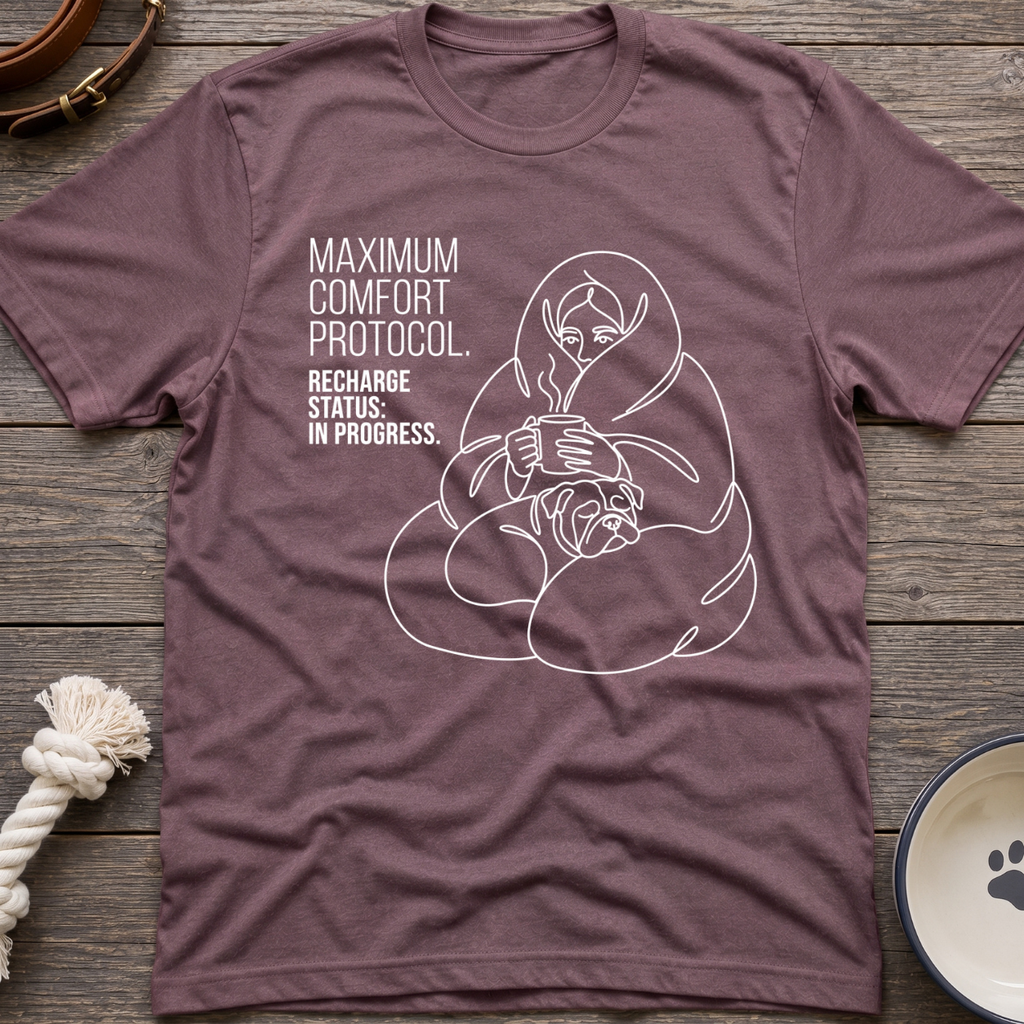 Max Comfort T-Shirt