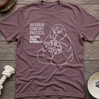 Max Comfort T-Shirt