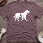 Oops, Vet Expense T-Shirt