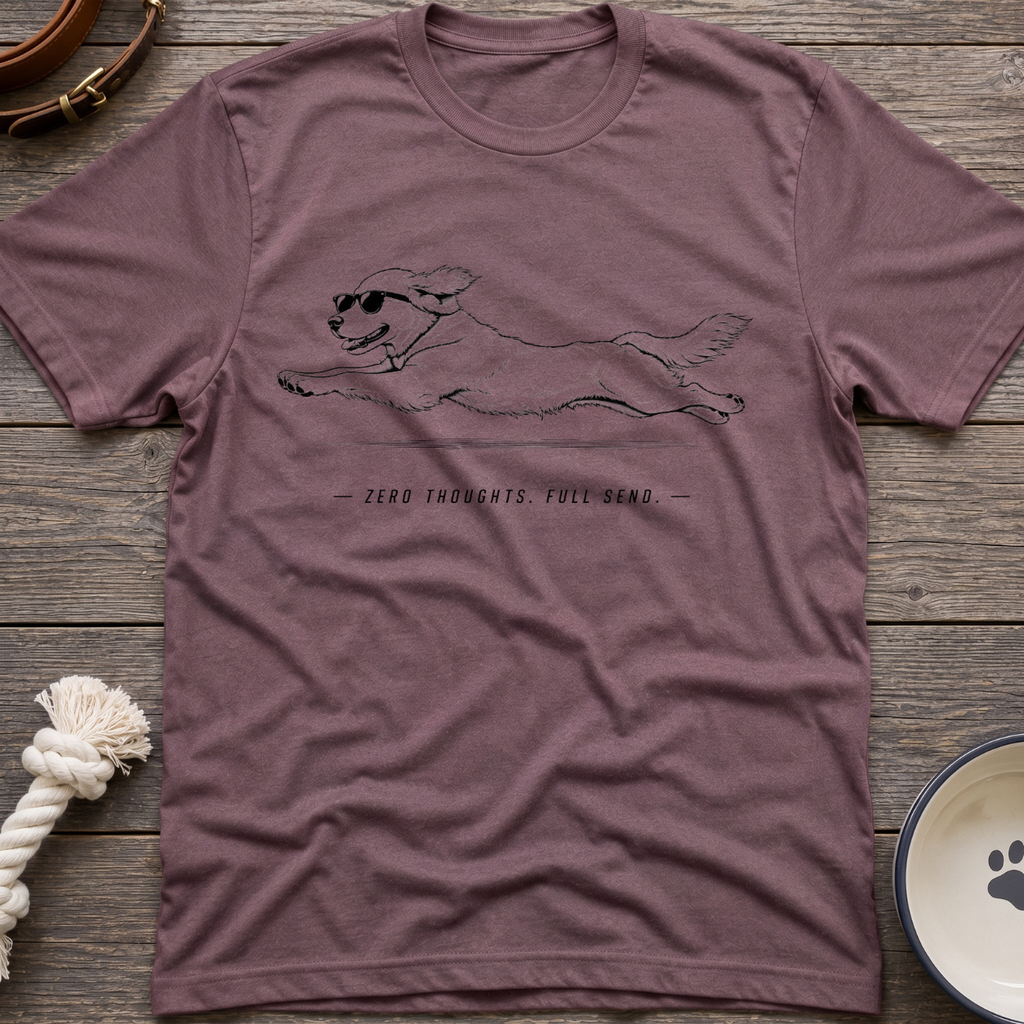 Full Send T-Shirt