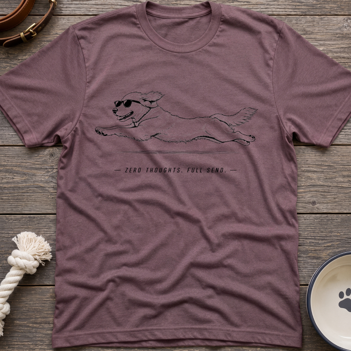 Full Send T-Shirt