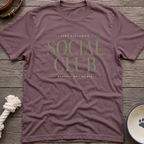 Social Club T-Shirt