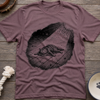 Lazy Kitten T-Shirt