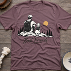 Best Friends Hike T-Shirt