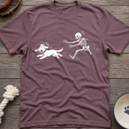 Skeleton Bones T-Shirt