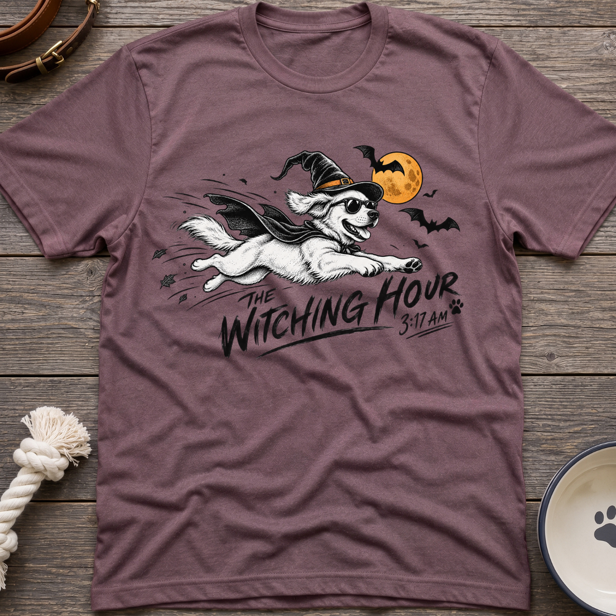 Witching Hour T-Shirt